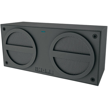 Portable Bluetooth Mini Speaker, Gray