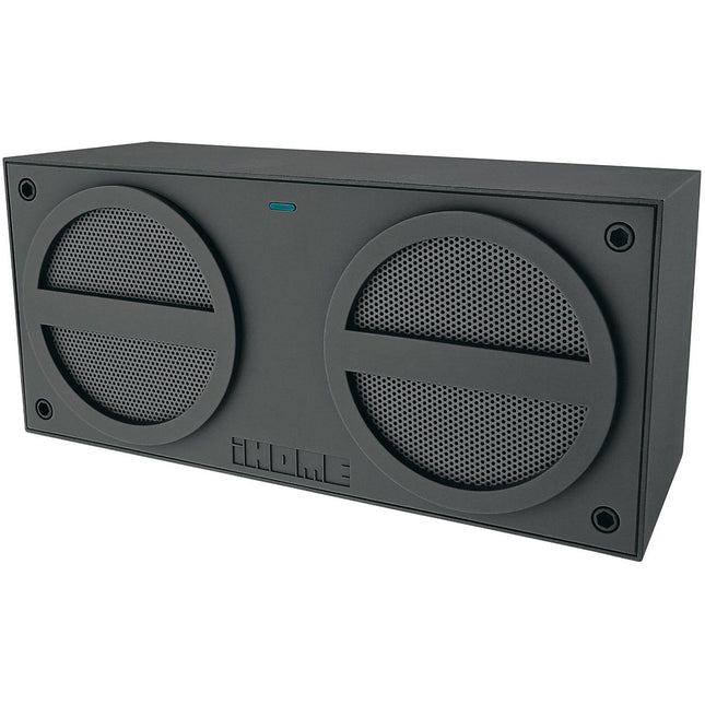 Portable Bluetooth Mini Speaker, Gray