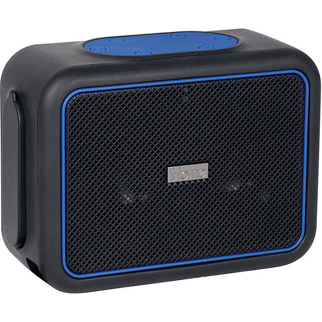 Ruggedized Bluetooth Speaker