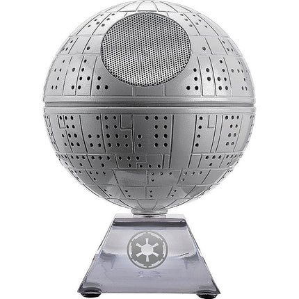 Star Wars Death Star Bluetooth Speaker