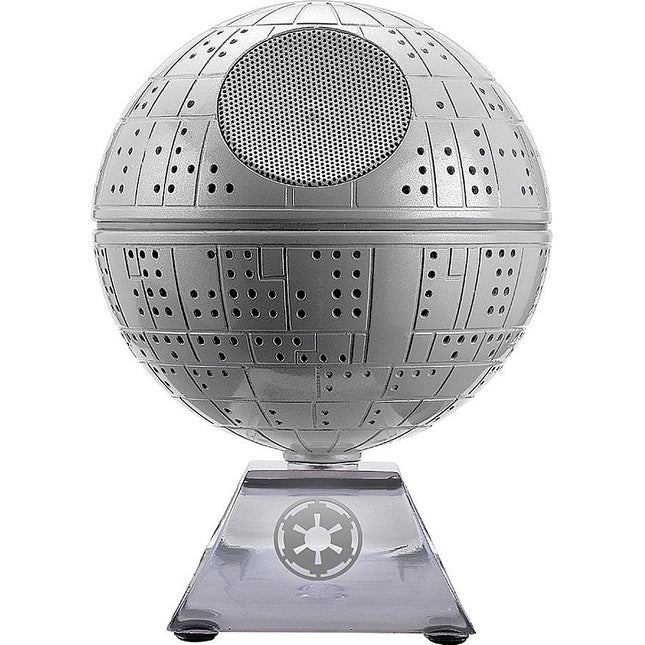 Star Wars Death Star Bluetooth Speaker