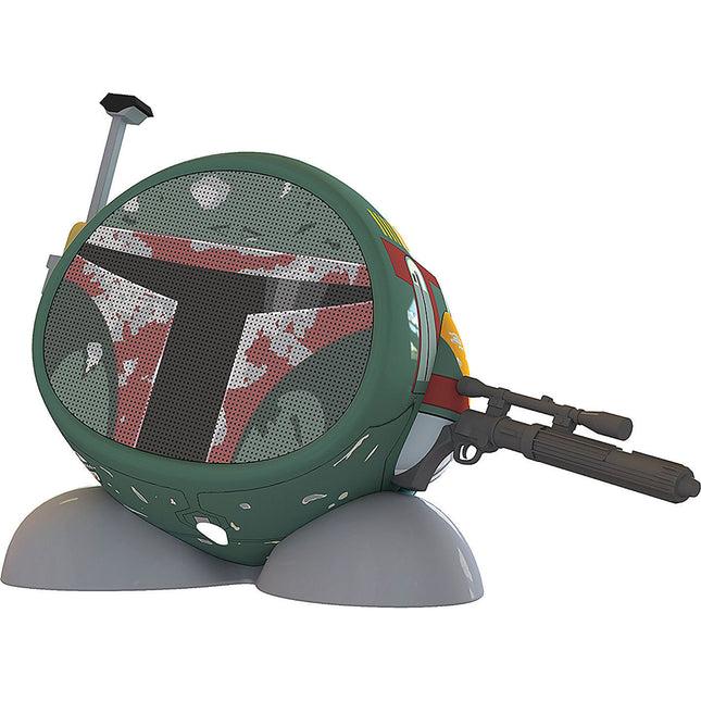 Bluetooth Star Wars Mini Speaker, Boba Fett