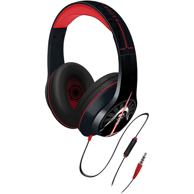 Star Wars Light up Headphones