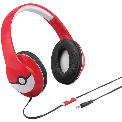 Pokemon Headphones