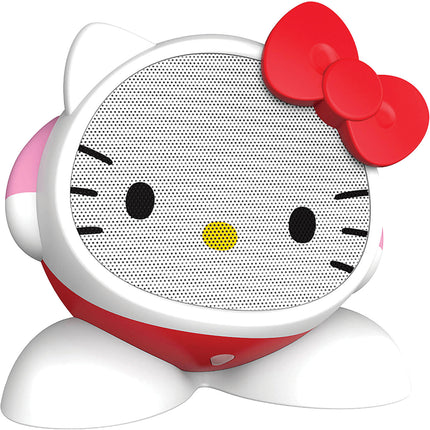 Hello Kitty Bluetooth Speaker