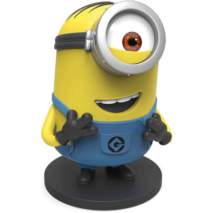 Despicable Me Minion Bluetooth Speaker