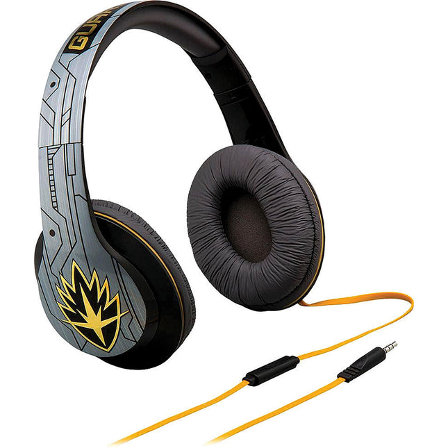 Guardians of the Galaxy Over-the-Ear Headphones