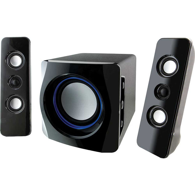 IHB23B 2.1Ch Bluetooth Speaker System