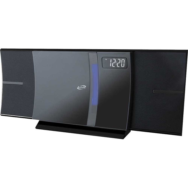 IHB603B Bluetooth CD Micro System