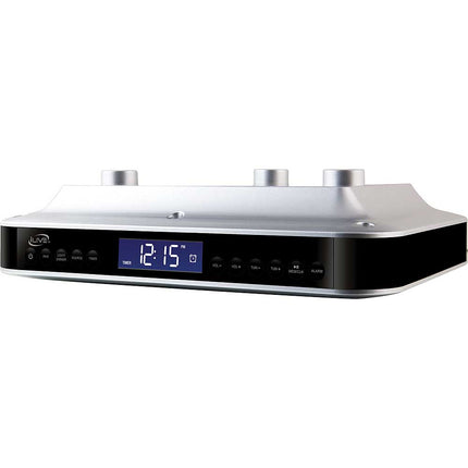 IKB333S Bluetooth Under Cabinet Music System