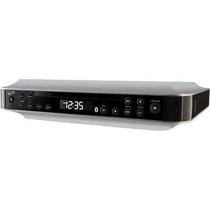 IKBC384S CD/Radio Under Cabinet Music System w/Bluetooth