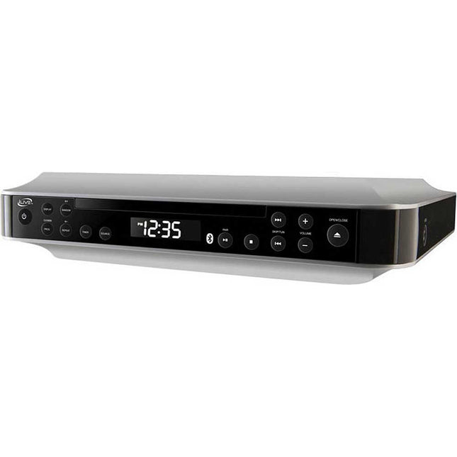 IKBC384S CD/Radio Under Cabinet Music System w/Bluetooth