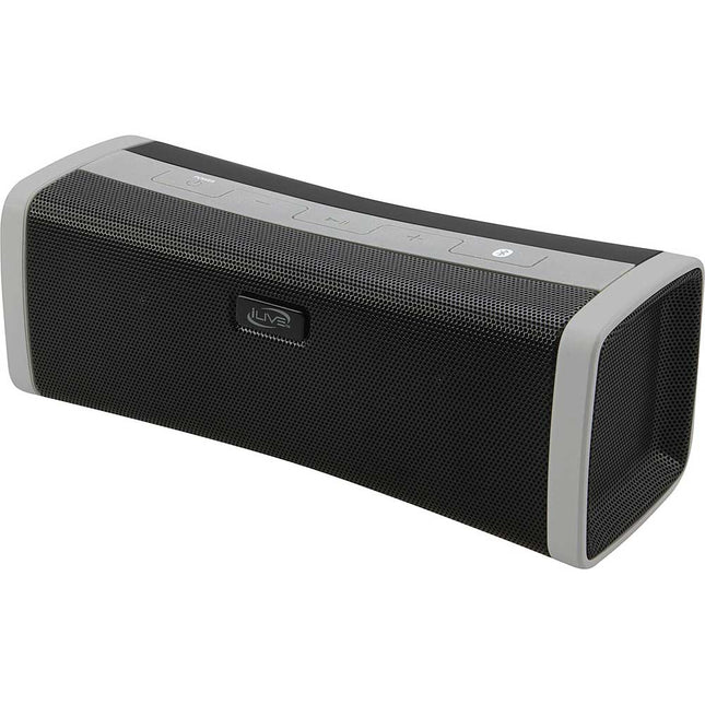 Wireless Bluetooth Stereo Speaker