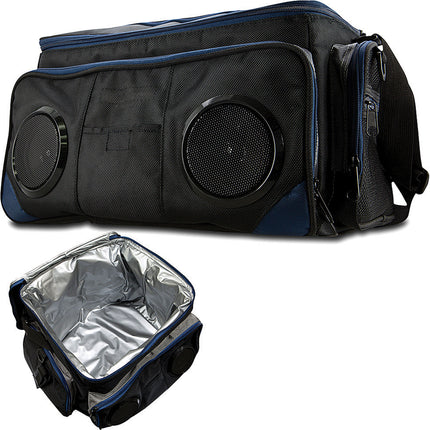 Bluetooth Stereo Cooler Bag