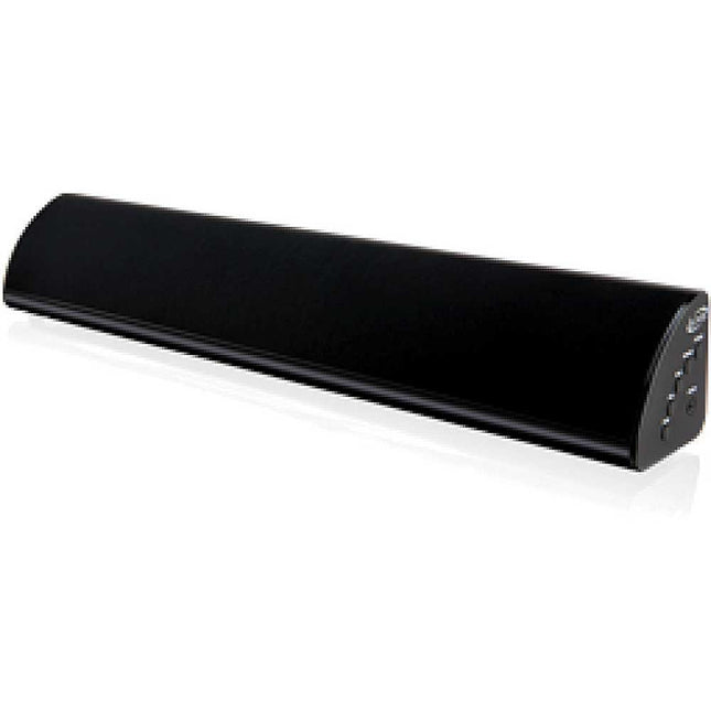 Compact 20" Bluetooth 2.0 Sound Bar