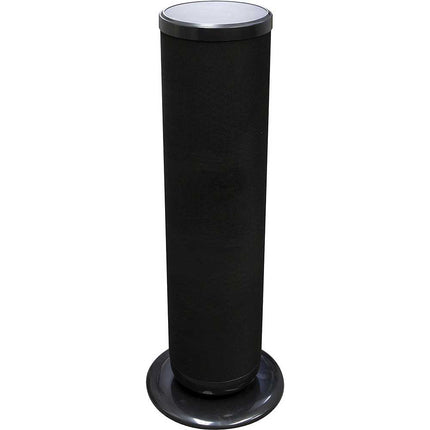 Bluetooth Tower Speaker with 2 Channel Stereo Sound and Remote Control