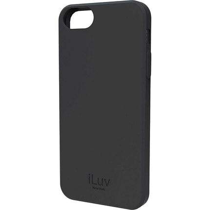 Soft Flexible Case for iPhone 5/5s, Black