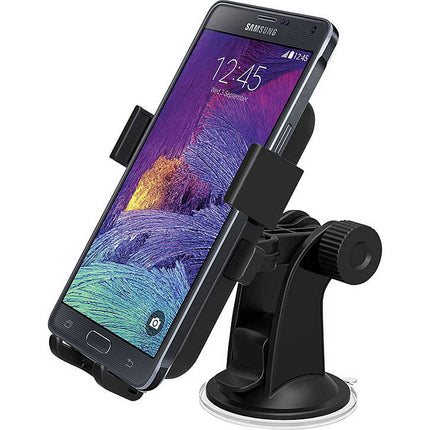 Easy One Touch XL Car Mount Holder