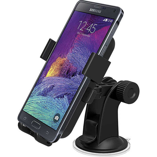 Easy One Touch XL Car Mount Holder