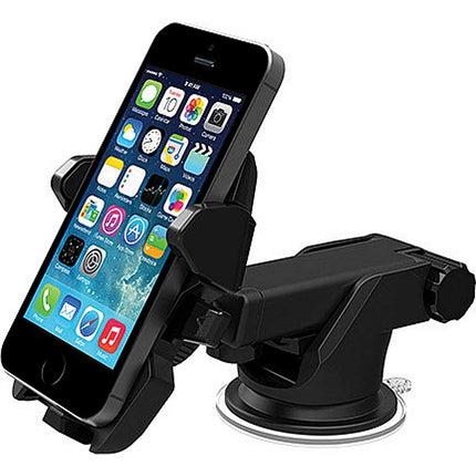 Easy One Touch Universal Car Mount Holder for Smartphones