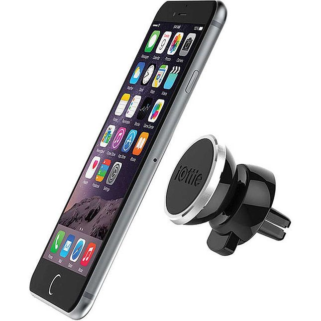 iTap Magnetic Car Vent Smartphone Mount