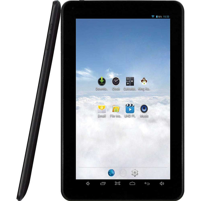 1010TPC 8GB 10.1" Tablet