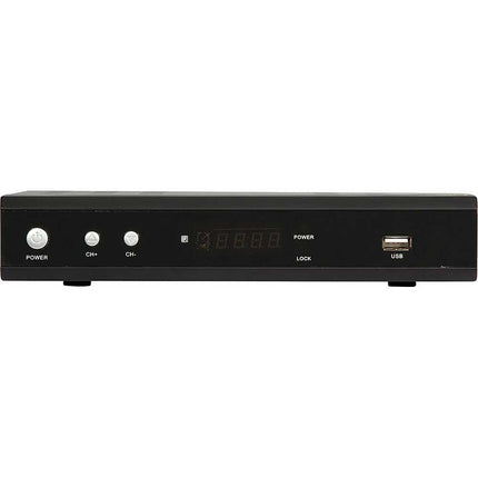 3500STBII Multi-function Digital Converter Box