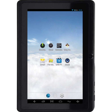 7" Capacitive Touch Screen Tablet