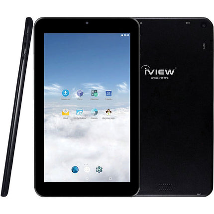 7" Capacitive IPS Touch Screen Tablet