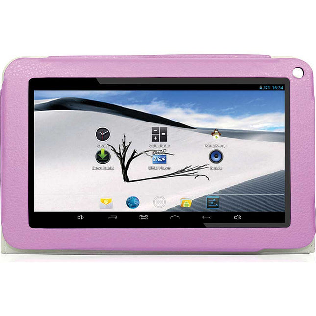 774TPCPK 8GB 7" Tablett, Pink