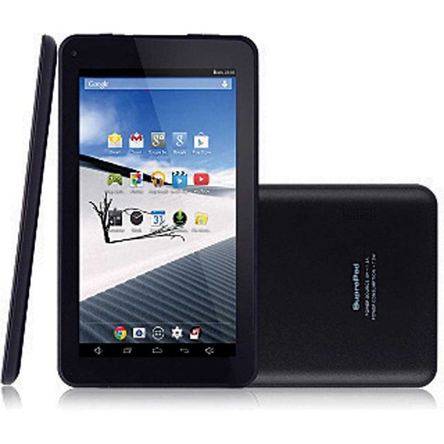 776TPCN 8GB 7" Android Tablet Dual Core 1.2Ghz