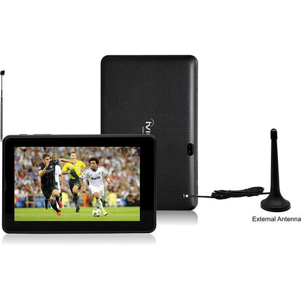 780TPC 7" 8 GB Tablet