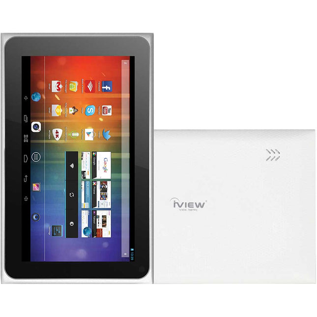 788TPC 8GB 7" Capacitive Touchscreen Tablet