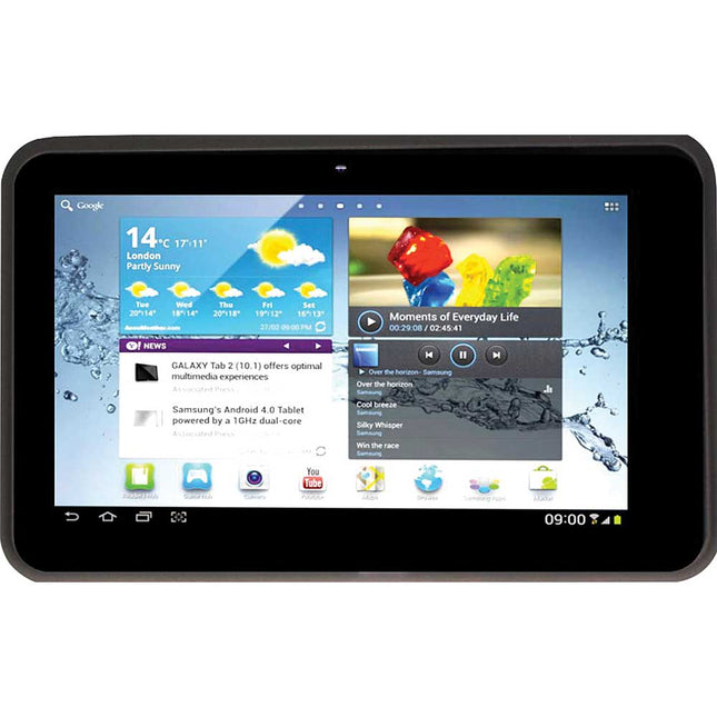 792TPC 8GB 7" TFT Capacitive Touchscreen Tablet