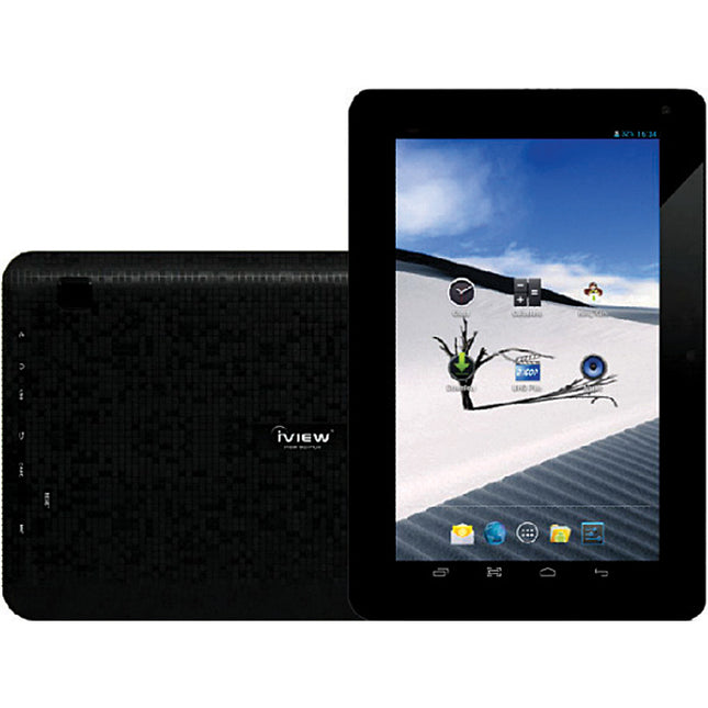900TPCIII 8GB 9" Tablet