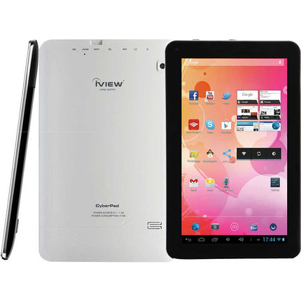 920TPC 8GB 9" Capacitive Touchscreen Tablet