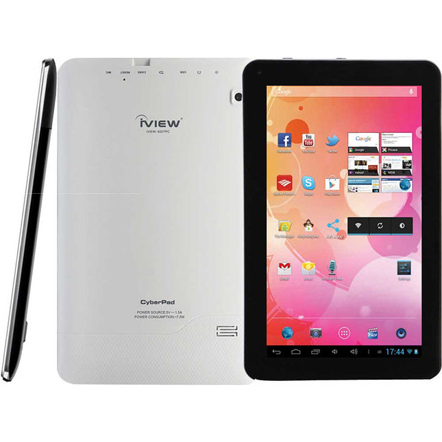 920TPC 8GB 9" Capacitive Touchscreen Tablet