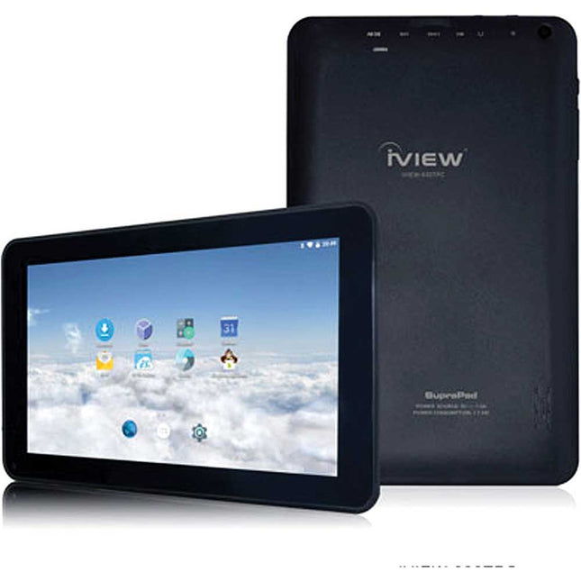 9” SupraPad Tablet