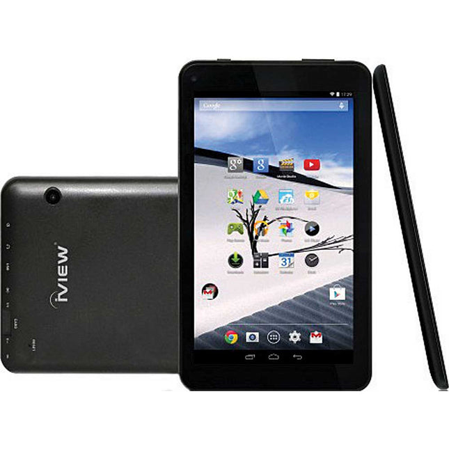 I70016GB 16GB 7" SupraPad Tablet