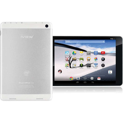 I-785Q 7.85" Touchscreen Tablet