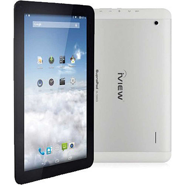 M-1000Q 10.1" Phone Tablet