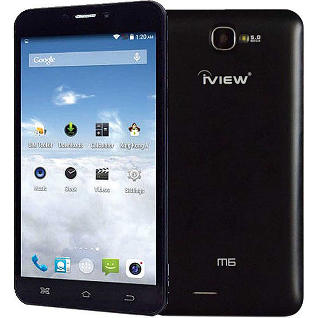 M6 6" Mobile Phone