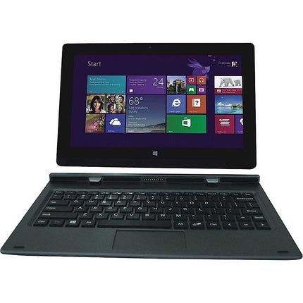 10.1" Capacitive Touch Screen Tablet