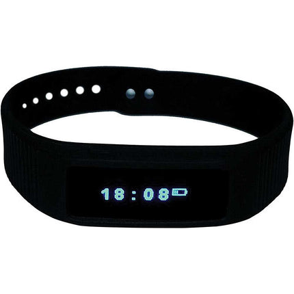 Smart Wrist, Black