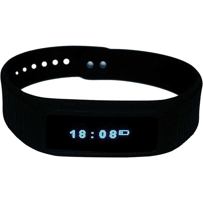 Smart Wrist, Black