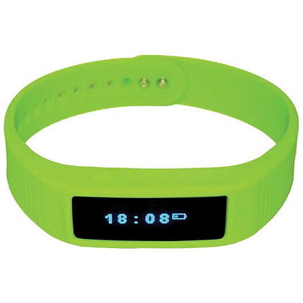 Smart Wrist, Green