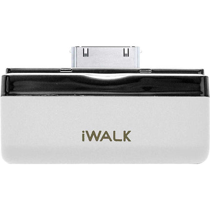 DBL1000IWH 1000mAh Docking Battery For iPhone/iPod, White