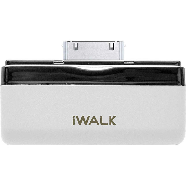 DBL1000IWH 1000mAh Docking Battery For iPhone/iPod, White
