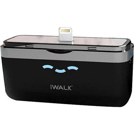 DBL1700I5BK 1700mAh Docking Battery For iPhone 5, Black