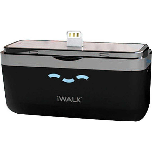 DBL1700I5BK 1700mAh Docking Battery For iPhone 5, Black